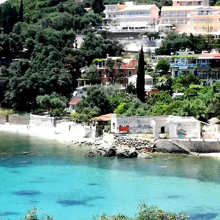 Apartament Sea Breeze Beach *