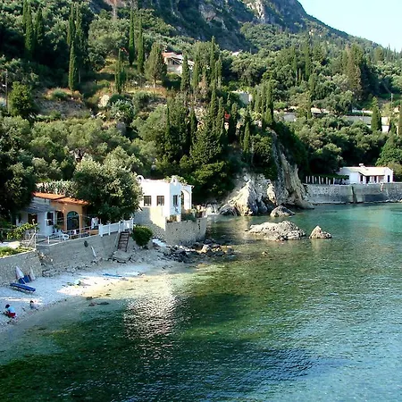 Sea Breeze Beach