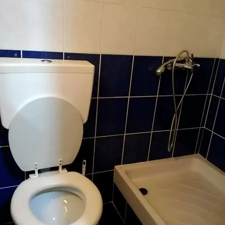 Sea Breeze Beach Apartament